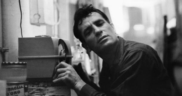 jack kerouac